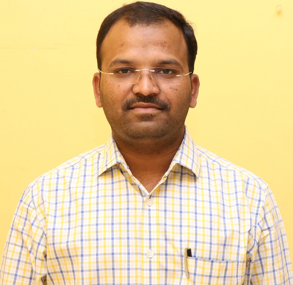 Pramod Moharkar Principal